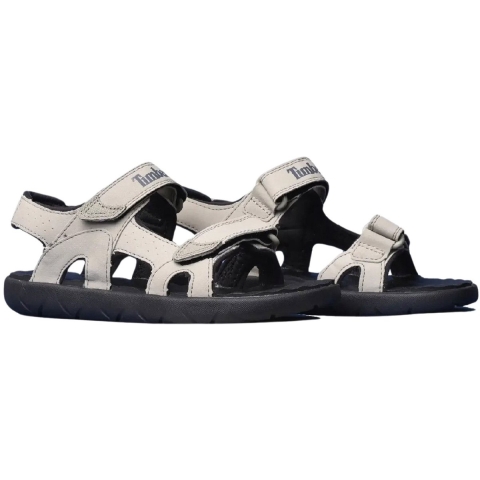 Timberland Sandalen - Perkins Rij - Light Taupe - Timberland - 25 - Sandalen