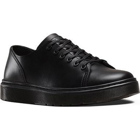 Dr. Martens Schoenen - Dante - Zwart/Brando - Dr. Martens - 36 - Schoenen