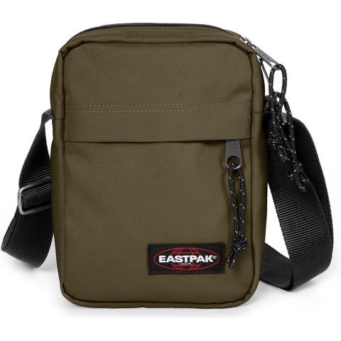 Eastpak Schoudertas - De enige - 2,5 l - Army Olive - Eastpak - OneSize - Schoudertas