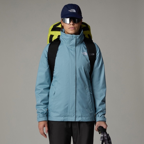 The North Face Reistas - Base Camp Reistas - 71 L - Geel/Zwart - The North Face - OneSize - Tassen
