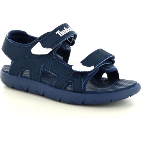 Timberland Sandalen - Perkins Row - Navy - Timberland - 31 - Sandalen
