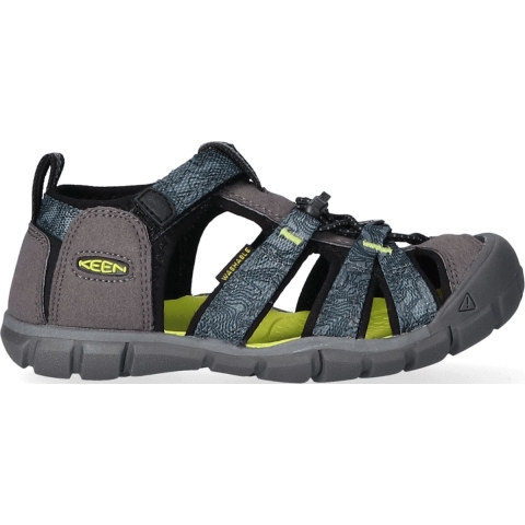 KEEN Sandalen - Seacamp II CNX Y-Magnet-Avond - Magnet-PRIMROS - KEEN - 37 - Sandalen