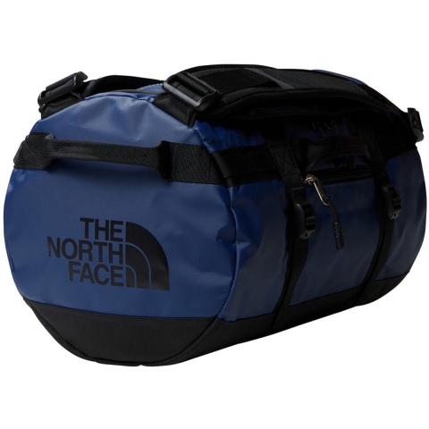 The North Face Reistas - Base Camp Duffel - 31 L - Navy/zwart - The North Face - OneSize - Tassen