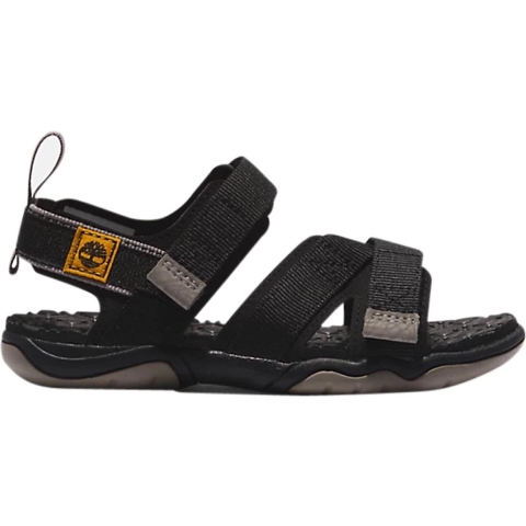 Timberland Sandalen - Adventure Zoeker - Jet Black - Timberland - 24 - Sandalen