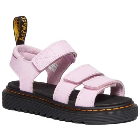 Dr. Martens Sandalen - Klaire J - Athene - Pale Pink - Dr. Martens - 35 - Sandalen