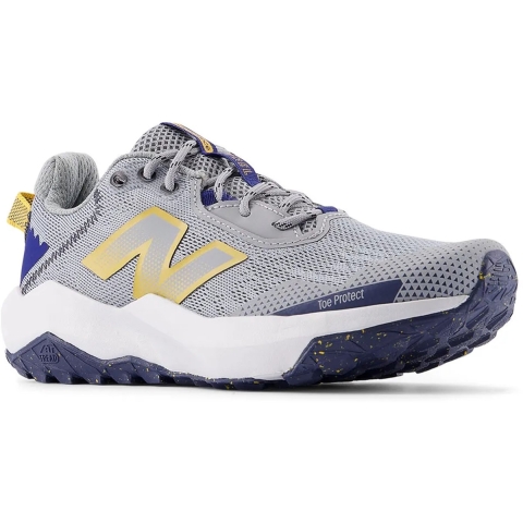 New Balance Schoenen - Gtntrl - Slate Grey/Blue Oyster - New Balance - 37 - Schoenen