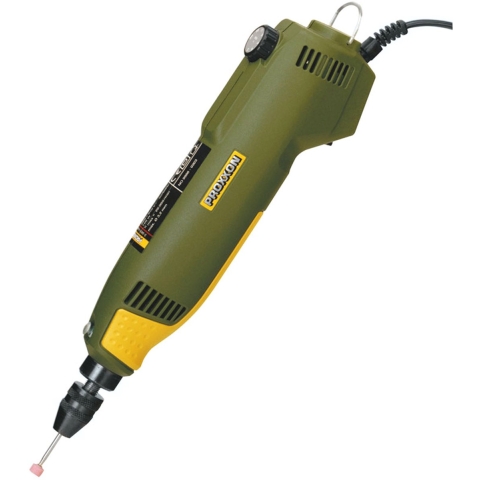 Proxxon Micromot FBS 240/E 28 472 Multifunctioneel gereedschap Incl. accessoires, Incl. koffer 44-delig 100 W