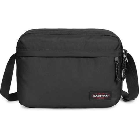 Eastpak Schoudertas - Crosser - 16L - Zwart - Eastpak - OneSize - Schoudertas