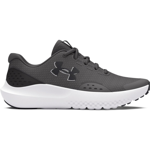 Under Armour Schoenen - UA BGS Surge 4 - Grijs - Under Armour - 36 - Schoenen