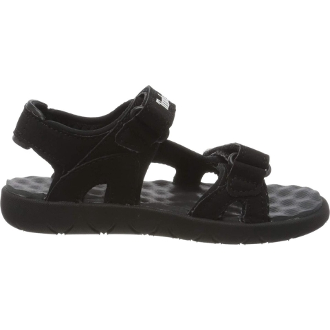 Timberland Sandalen - Perkins Row - Jet Black - Timberland - 26 - Sandalen