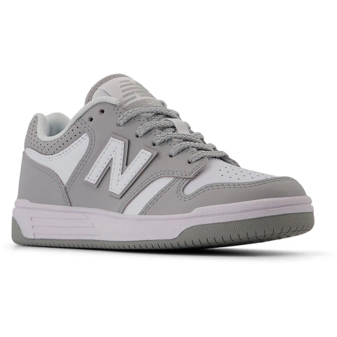 New Balance Schoenen - 480 - White/Regenwolk - New Balance - 33 - Schoenen