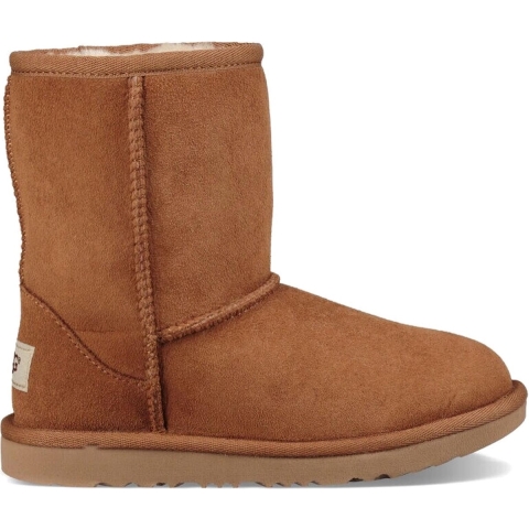 UGG Teddyboots - Classic+ ll - Bruin - UGG - 31 - Teddyboots