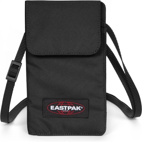 Eastpak Tas - Daller Pouch - Zwart - Eastpak - OneSize - Tassen