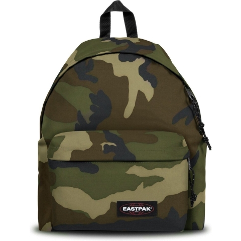 Eastpak Rugzak - Padded Pak'r - 24L - Camo - Eastpak - OneSize - Rugzakken