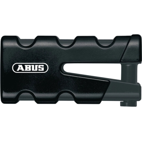 Schijfremslot Granit Sledg XPlus 77 Grip Zwart - ART-4