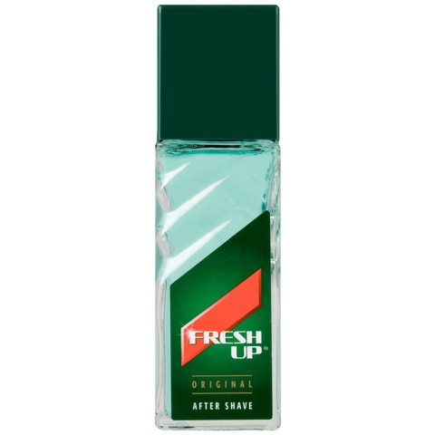 3x Fresh-Up After Shave Depper 100 ml