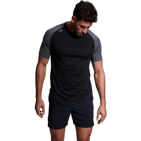 T-shirt Canterbury Élite