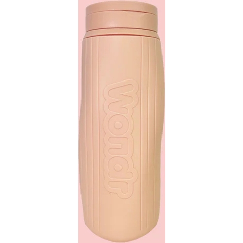 Wondr Liquids Bottle 500 ml Rose | 1 stuk