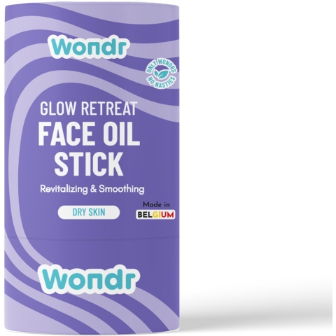 Wondr Glow Retreat Face Oil Stick | 46 g