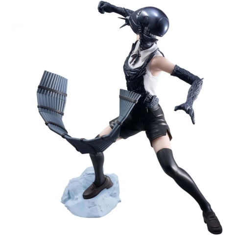 Chainsaw Man - The Movie: Reze Arc Grandista Figure - Bomb Girl