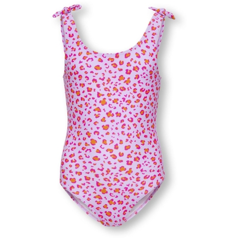 Kids Only Zwempak - KogBeach - Oriole/Little Leo - Kids Only - 11-12 jaar (146-152) - Badmode