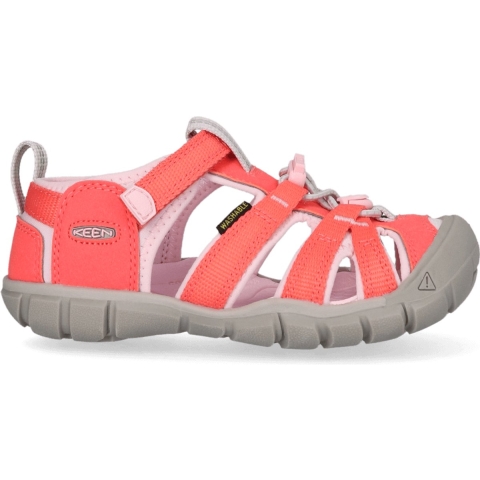 KEEN Sandalen - Seacamp II CNX C - Dubarry/Pink A Boo - KEEN - 30 - Sandalen