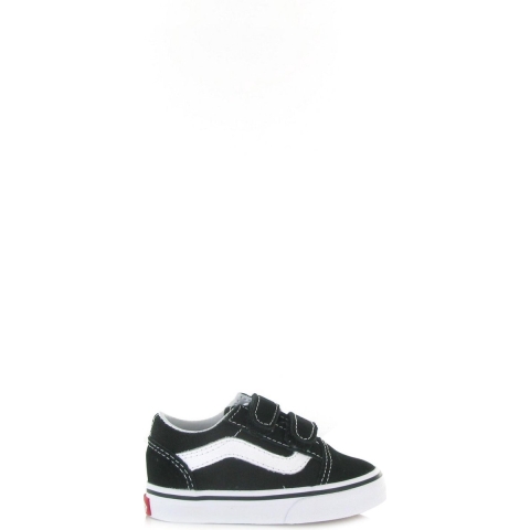 Vans Schoenen - Old Skool V - Zwart - Vans - 26,5 - Schoenen