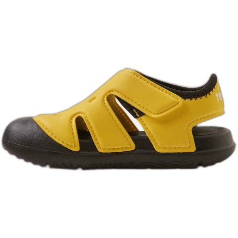 Reima Sandalen - Koraal - Clear Yellow - Reima - 25 - Sandalen
