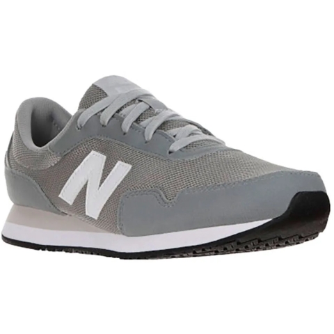 New Balance Schoenen - 323 - Slate Grey/White - New Balance - 40 - Schoenen