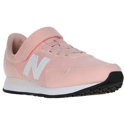 New Balance Schoenen - 323 - Roze Haze/White - New Balance - 30 - Schoenen