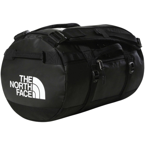 The North Face Reistas - Base Camp Reistas - 31 L - Zwart/Wit - The North Face - OneSize - Tassen