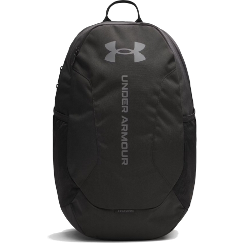 Under Armour Rugzak - Hustle Lite - 26.5 L - Zwart - Under Armour - OneSize - Rugzakken