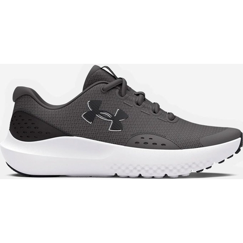 Under Armour Schoenen - UA BGS Surge 4 - Grijs - Under Armour - 38 - Schoenen