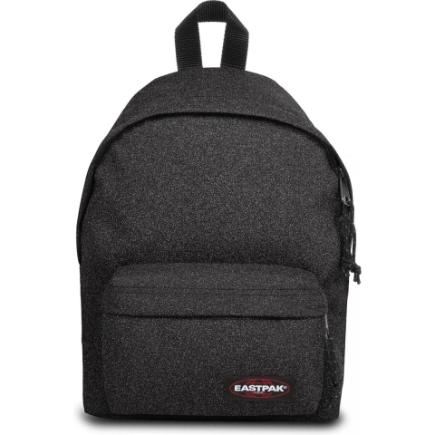 Eastpak Kleuterrugzak - Baan - 10 l - Schop Black - Eastpak - OneSize - Kleuterrugzakken