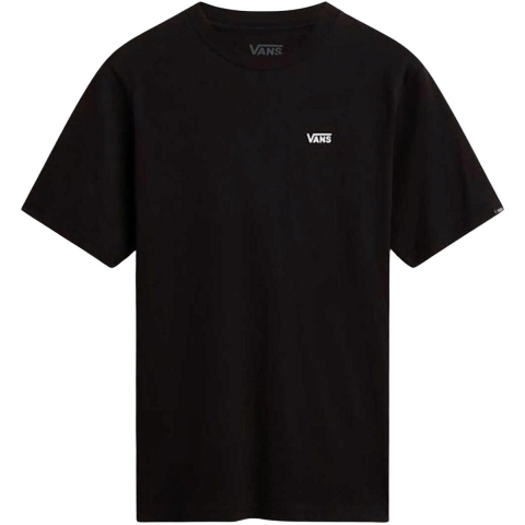 Vans T-Shirt - Zwart - Vans - 14-16 jaar (164-176) - T-Shirts