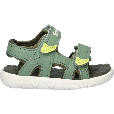 Timberland Sandalen - Perkins Row - Lichtgroen - Timberland - 24 - Sandalen