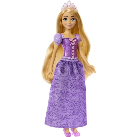 Disney Princess Pop - 30 cm - Core Pop Raponsje - Disney Princess - OneSize - Pop