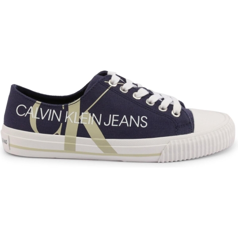 Calvin Klein Schoenen - Demianne - Navy - Calvin Klein - 39 - Schoenen