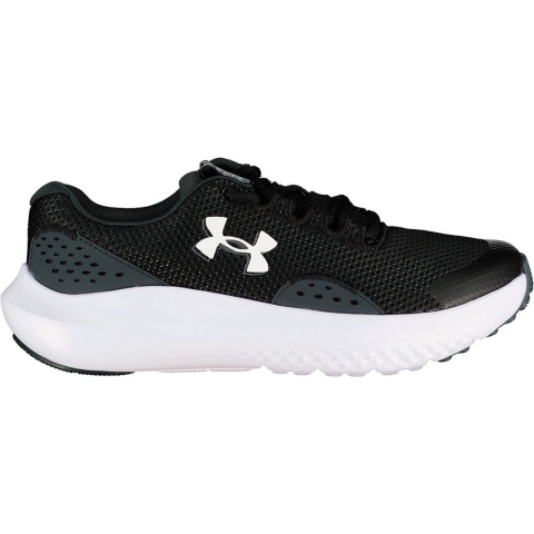 Under Armour Schoenen - BGS Surge 4 - Zwart - Under Armour - 38,5 - Schoenen