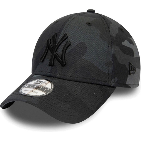 New Era Pet - 940 - New York Yankees - Grijs Camo - New Era - 56-63 cm - Petten