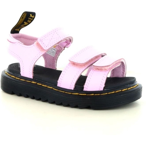 Dr. Martens Sandalen - Klaire J - Athene - Pale Pink - Dr. Martens - 34 - Sandalen