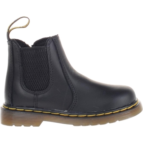 Dr. Martens Laarzen - Softy T - Zwart - Dr. Martens - 29 - Laarzen