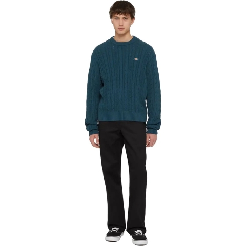 Dickies Broek - 874 Work Original Fit - Zwart - Dickies - W29/L30 - Broeken - Katoen