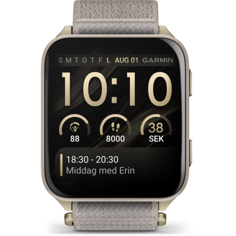 Garmin Venu X1 Soft Gold |  | 0753759368777