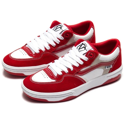 Rowan 2 VN0A2Z3IY521 Sportschoenen voor heren