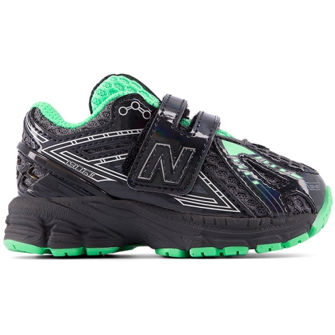 New Balance Schoenen - 1906 - Black/Limoen Leaf - New Balance - 24 - Schoenen