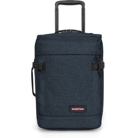 Eastpak Reistas m. Wielen - Tranverz XXS - 25 L - Drievoudig Den - Eastpak - OneSize - Tassen