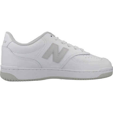 New Balance Schoenen - 801 - White - New Balance - 37 - Schoenen