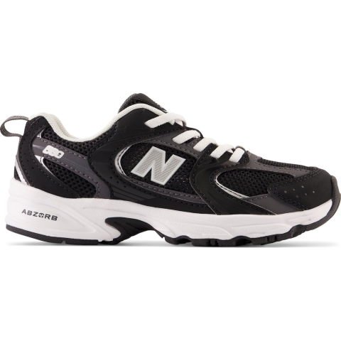New Balance Sneakers - 530 - Black/Silver - New Balance - 28 - Schoenen