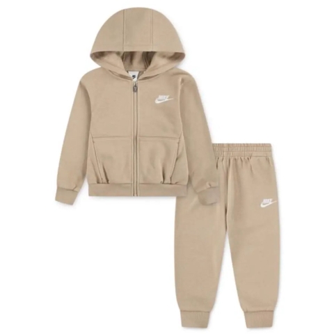 Nike Joggingpakken - Hennep - Nike - 7 jaar (122) - Joggingpakken